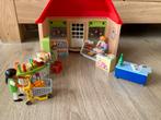 Playmobil winkeltje, Kinderen en Baby's, Speelgoed | Playmobil, Ophalen of Verzenden, Zo goed als nieuw