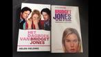 2 boeken bridget jones, Ophalen of Verzenden