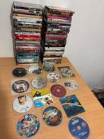 75 x DVD ( Muziek + Disney + Films ), Cd's en Dvd's, Dvd's | Overige Dvd's, Alle leeftijden, Ophalen of Verzenden, Zo goed als nieuw