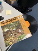 Krontjong - Suara Bintang Baru Vinyl LP, Ophalen of Verzenden, Zo goed als nieuw, 12 inch, Aziatisch