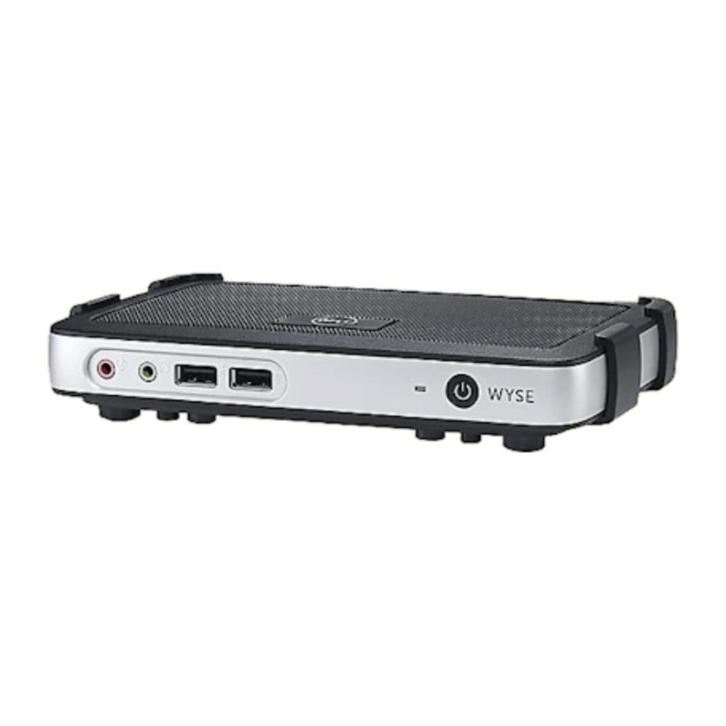 Dell Wyse 3010-T10 Tx0 909566-02L Thin-Client, Computers en Software, Desktop Pc's, Gebruikt, Minder dan 2 Ghz, Minder dan 4 GB