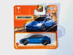 Matchbox 2024  TESLA MODEL Y, Hobby en Vrije tijd, Modelauto's | Overige schalen, Ophalen of Verzenden, Nieuw, Auto
