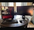 Complete gaming pc, Computers en Software, Desktop Pc's, Ophalen, 32 GB, Zelfgebouwde PC, Virtual Reality