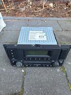 Land Rover Radio/CD Speler, Ophalen of Verzenden, Gebruikt