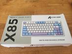 Game keyboard en game muis., Computers en Software, Toetsenborden, Ophalen of Verzenden, Zo goed als nieuw
