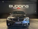 BMW 5 Serie Touring 520i Exe | M-sport | LCI | (bj 2015), Automaat, Gebruikt, Euro 6, 4 cilinders