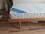 matras met bedombouw, afmetingen 80 x 190, Ophalen, Eenpersoons, Nieuw, 190 cm of minder