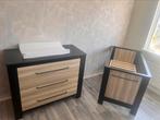 Commode Baby bed en Box, Kinderen en Baby's, Kinderkamer | Complete kinderkamers, Ophalen, Gebruikt, Jongetje of Meisje
