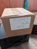 Pokemon Tin Case (USA) paldean fates, Hobby en Vrije tijd, Verzamelkaartspellen | Pokémon, Ophalen of Verzenden, Nieuw, Overige typen