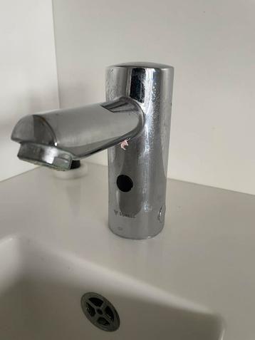 Automatische Waterkraan - Schell beschikbaar voor biedingen