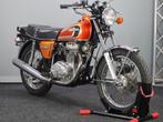 Honda CB 360, Motoren, Naked bike