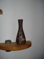 Vaasje, Gebruikt, Overige kleuren, Aardewerk of Porselein, Ophalen of Verzenden