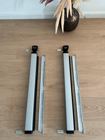 2/ KIDDY GUARD AVANT ANTRACIET beschikbaar voor biedingen