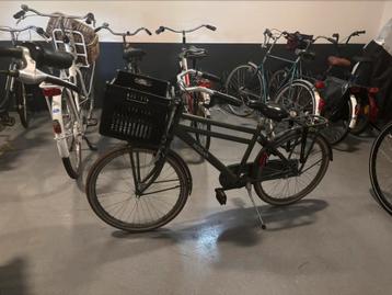 Fietsen  beschikbaar voor biedingen