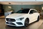 Mercedes-Benz CLA-Klasse Shooting Brake 200 AMG I Pano I Cam, Auto's, Mercedes-Benz, CLA, 730 kg, Gebruikt, Euro 6