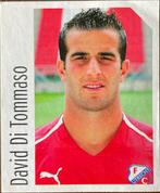 Voetbal 2004. Davide Tomasso FC UTRECHT Panini, Verzamelen, Sportartikelen en Voetbal, Nieuw, F.C. Utrecht, Ophalen of Verzenden