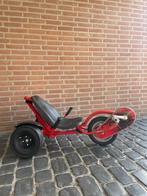 Triker pro 50 rood, Ophalen of Verzenden, Zo goed als nieuw, Overige merken