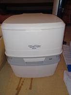 Porta potti, Caravans en Kamperen, Kampeeraccessoires, Ophalen, Gebruikt