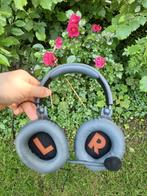 JBL Quantum 100 Gaming Headset - Zwart, Ophalen of Verzenden, Nieuw, Overige merken