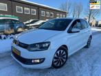 Volkswagen Polo 1.0 BlueM.Edition NAP/APK/CRUISE, Voorwielaandrijving, Start-stop-systeem, 95 pk, Wit