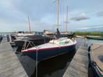 GRATIS Waarschip 725 (zelfbouw dus degelijk), Watersport en Boten, Ophalen, Gebruikt, Benzine, Tot 6 meter