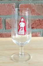 bierglas Bartje Assen, volgnr 39, Verzamelen, Ophalen of Verzenden, Zo goed als nieuw, Bierglas