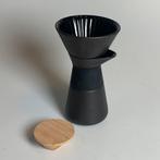 Stelton Theo design coffeemaker filter koffie, Ophalen, Zo goed als nieuw