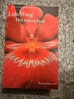Lulu Wang - Het tedere kind, Ophalen of Verzenden, Zo goed als nieuw, Nederland