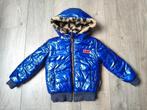 B.Nosy winterjas maat 104/110, Kinderen en Baby's, Kinderkleding | Maat 104, Gebruikt, Meisje, Jas, B nosy