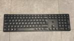 Toetsenbord los met usb koppeling, Ophalen of Verzenden, Zo goed als nieuw, HP, Qwerty