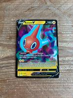 Rotom V - Pokémonkaart, Ophalen of Verzenden, Gebruikt, Losse kaart