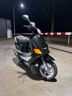 Zip type 1/2/3 50cc, Fietsen en Brommers, Scooters | Piaggio, Ophalen, Gebruikt, Zip, Benzine