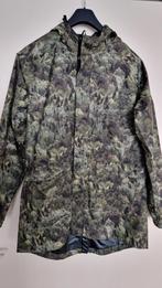 Regenjas Agu XXL Unisex, Overige maten, Ophalen of Verzenden, Groen, Agu