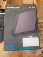 Formuler z10 pro, Audio, Tv en Foto, Mediaspelers, Ophalen of Verzenden, Zo goed als nieuw, HDMI, Minder dan 500 GB