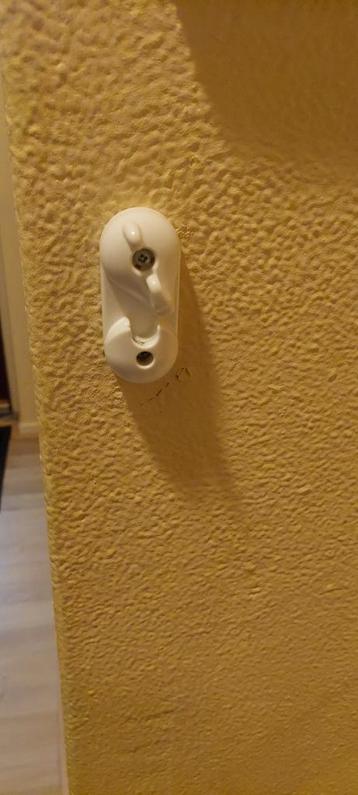 Traphekjes - 2 stuks beschikbaar voor biedingen