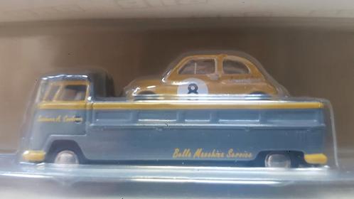 BUB h0 auto's, Hobby en Vrije tijd, Modelauto's | 1:87, Zo goed als nieuw, Auto, Overige merken, Ophalen of Verzenden