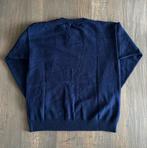 Ami Paris trui, Kleding | Heren, Truien en Vesten, Verzenden, Nieuw, Maat 48/50 (M), Blauw