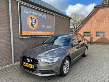 Audi A6 Limousine 2.8 FSI Pro Line (bj 2011, automaat) beschikbaar voor biedingen