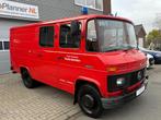 Mercedes-Benz Bestelwagen 407 D! Belastingvrij! *23.219KM!*, Auto's, Bestelauto's, Gebruikt, 4 cilinders, 7 stoelen, Bedrijf