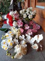 Kunstbloemen boeket., Huis en Inrichting, Woonaccessoires | Droogbloemen, Ophalen of Verzenden