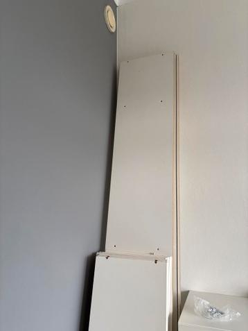IKEA Billy Boekenkast - Wit - afbeelding 2