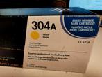 Toner HP 304A geel (CC532A) nieuw, Hp, HP, Nieuw, HPstraat