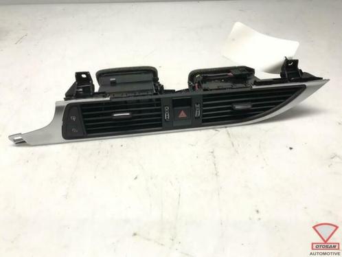 audi a6 a7 4g luchtrooster midden dashboard 4g1820951, Auto-onderdelen, Dashboard en Schakelaars, Audi, Gebruikt, Ophalen of Verzenden