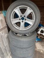 BMW 5x120 Velgen 18 inch x5, Ophalen of Verzenden, Gebruikt