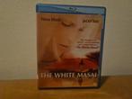 The White Masai NLO Blu-Ray, Cd's en Dvd's, Ophalen of Verzenden, Nieuw in verpakking