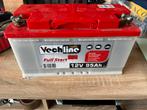 Vechline Accu 12V 95Ah 2 jaar oud werkt goed, Ophalen of Verzenden, Gebruikt, Universele onderdelen