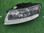 Koplamp AUDI A6 C6 4F0 BI-XENON TURNING FRONT LAMP, Auto-onderdelen, Verlichting, Ophalen of Verzenden, 6 maanden garantie, Gebruikt