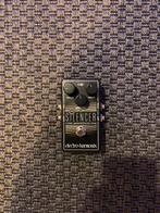 Electro Harmonix Silencer Noise Gate pedaal, Muziek en Instrumenten, Ophalen of Verzenden, Zo goed als nieuw