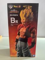 Bandai dragonball masterlise SS SSJ Gogeta figure, Verzamelen, Poppetjes en Figuurtjes, Verzenden, Nieuw