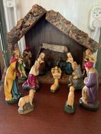 Kerstgroep 2, Verzenden, Gebruikt